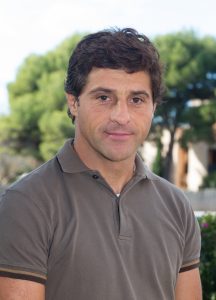 Andrés Vallejo