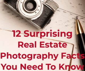 12 Surprising Real Estate Facts