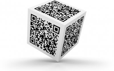 The fantastic power of QR Codes for your Marketing