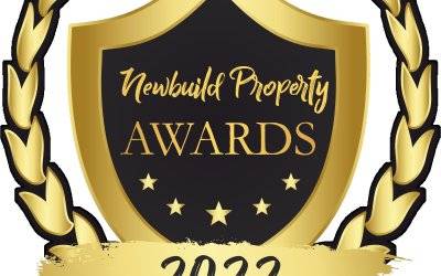 New Build Property Awards 2022