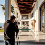 photographer luxury villa