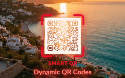 Códigos QR Dinámicos 2025