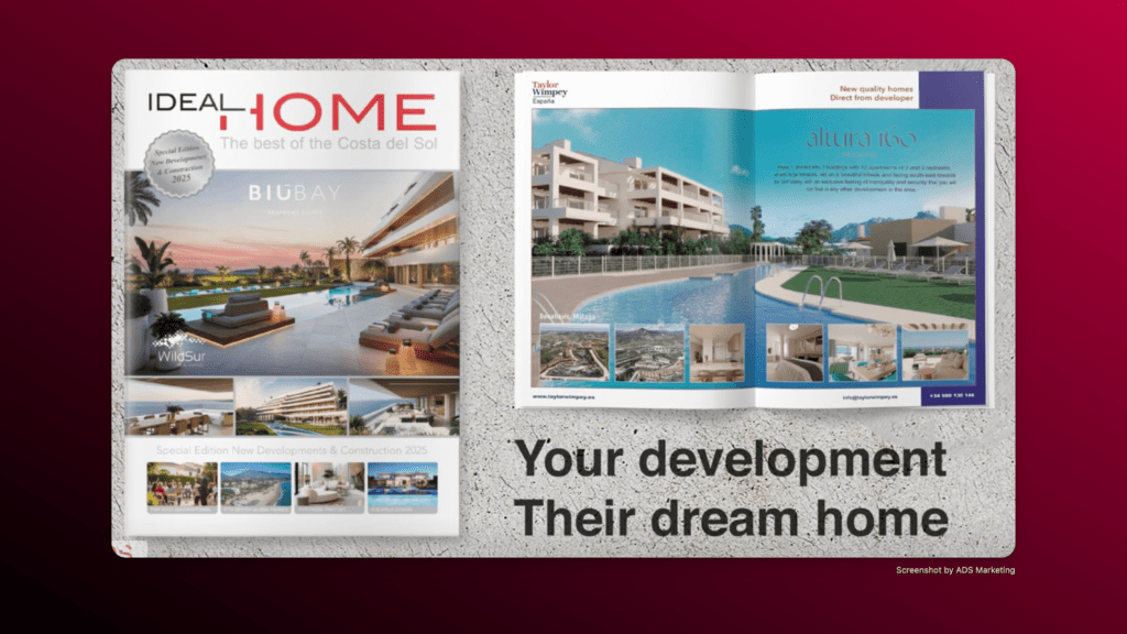 Ideal Home Teaser Image