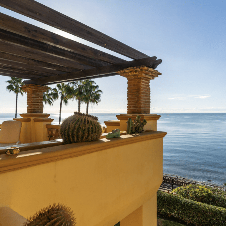 Apartamento en Marbella · Tour 360° sin marca