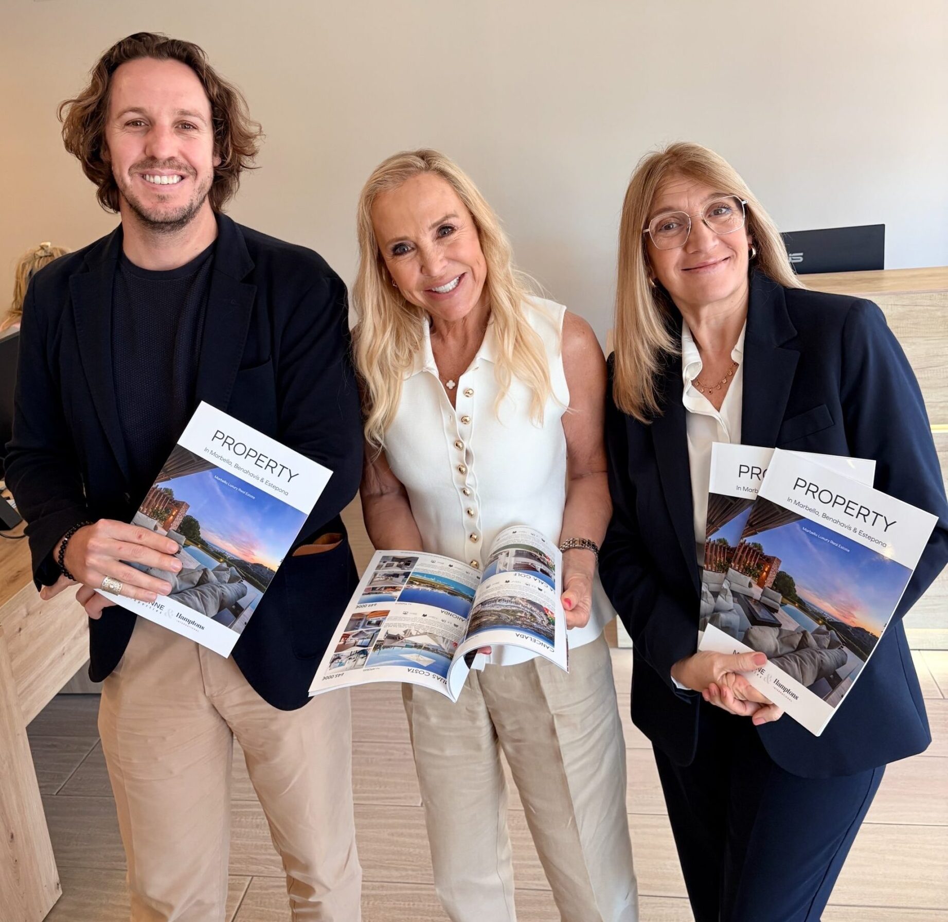 Mary Dunne — MP Dunne Hamptons